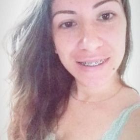 Elizângela, Babysitter in Arapiraca