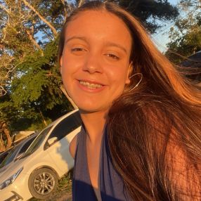 Raissa, Babá em Bezerros