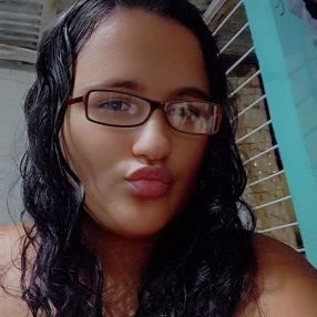Vitória, Babá em Ibirama
