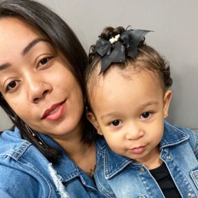 Vanessa, Família em Marília