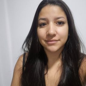 Thaynara, Babá em Álvares Machado