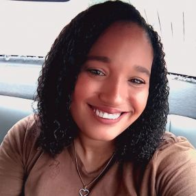 Dayane, Babá em Colíder