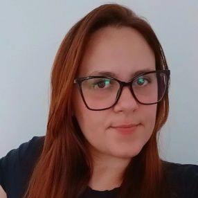 Natali Martinez, Babá em Palhoça