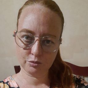 Gislaine, Babá em Taquaritinga