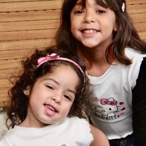 Natalia, Família em Jaboatão dos Guararapes