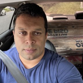 Vanderson, Família em Mariana
