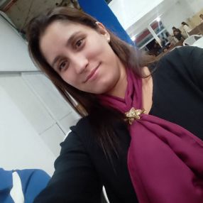 Tamires, Babá em Guaratinguetá