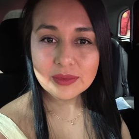 Betiane, Babysitter in Estância Velha