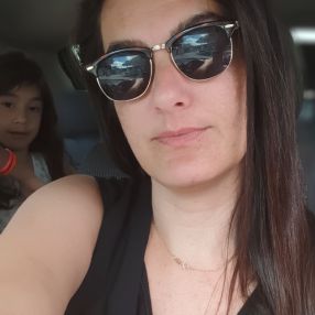 Sueli, Família em Ibirité