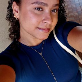 Yasmin, Babá em Presidente Bernardes