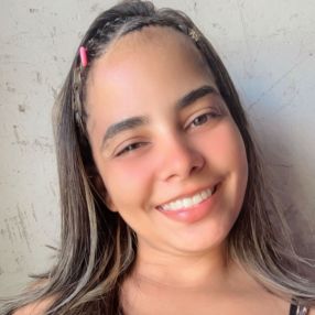 Sany, Babá em São Pedro da Aldeia