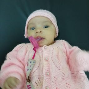 Thays, Família em Santa Cruz do Sul