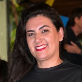 Deborah, Babysitter in Arraial do Cabo