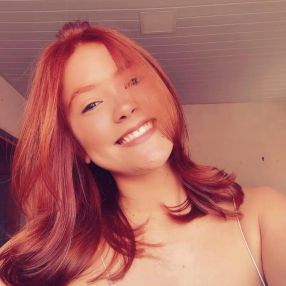Gleiciane, Babá em Caridade