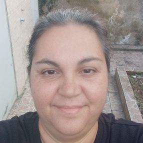 Ana Paula, Babá em Mongaguá