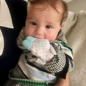 Graciele, Família em Contenda