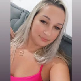 Luciene, Babysitter in Cubatão