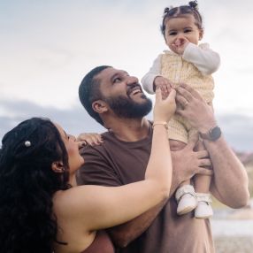 Gabriela, Família em Vitória da Conquista