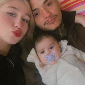 Ana, Família em Suzano