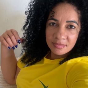 Janaina, Babysitter in Aparecida de Goiânia