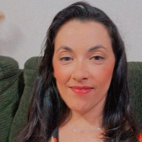 Patricia, Babá em Amparo