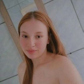 Andressa, Babá em Río Negro