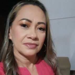 Marlilde, Babá em Santarém