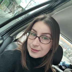 Joana, Babá em Ituporanga