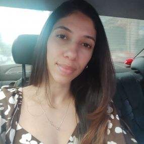Suzana, Babá em Mesquita