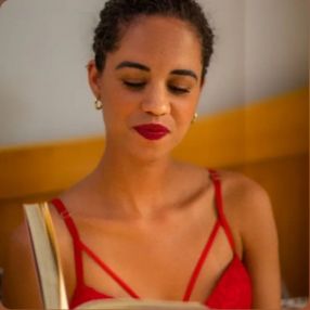 Marcela, Babá em Taguatinga