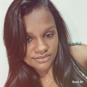Iasmim, Babá em São José de Ribamar