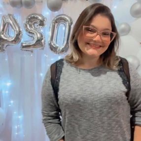 Irys, Babá em Uberaba