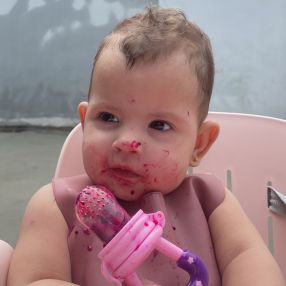 Natalia, Família em Jaraguá