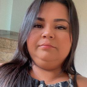 Ingrid, Babá em Quirinópolis