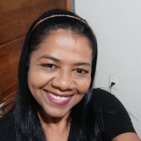Sandra, Babysitter in Mandaguaçu