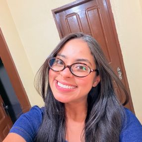 Letícia, Babá em Sertãozinho