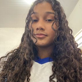 Wiziane, Babá em São Miguel dos Campos