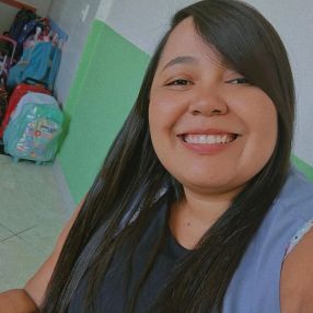Natasha, Babá em Suzano