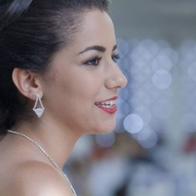 Beatriz, Família em São Miguel do Oeste