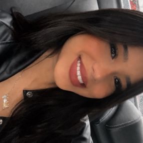 Nataly, Babá em São João Batista