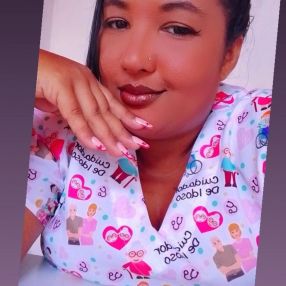 Darlly, Babá em Ceará-Mirim