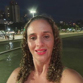 Michele sousa, Babá em Paiçandu