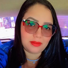 Geydy joana, Babá em Araranguá