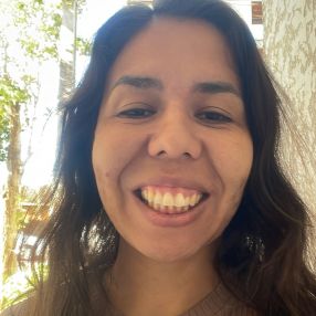 Silmaira, Babá em Toledo