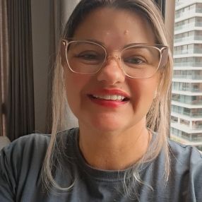 Rosangela, Babysitter in Novo Hamburgo