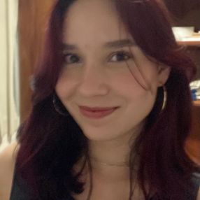 Paloma, Babysitter in Curitiba