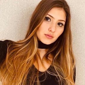 Leticia, Babysitter in São Caetano do Sul