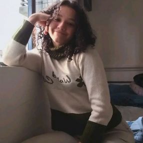 Mylla, Babysitter in Porto Alegre