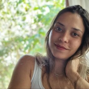 Luisa, Babá em Imaruí