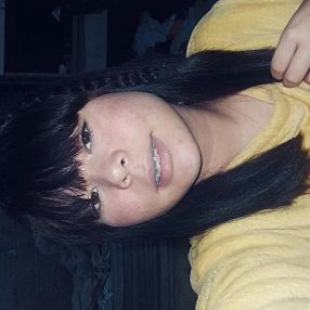 Maristelaa, Babá em Joaçaba